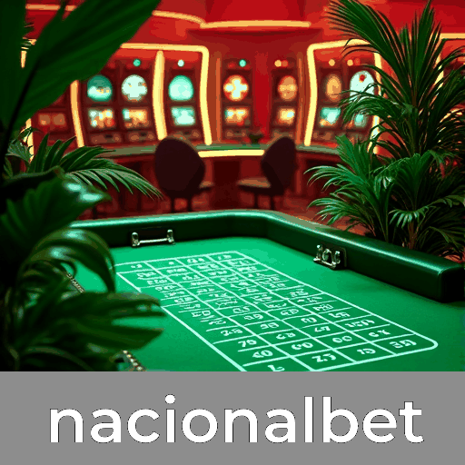 Experiência Real e Profissional com Nacionalbet