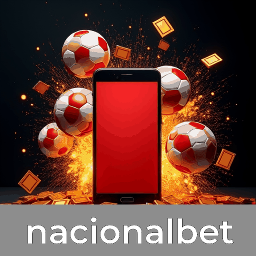 Experiência Real e Profissional com Nacionalbet