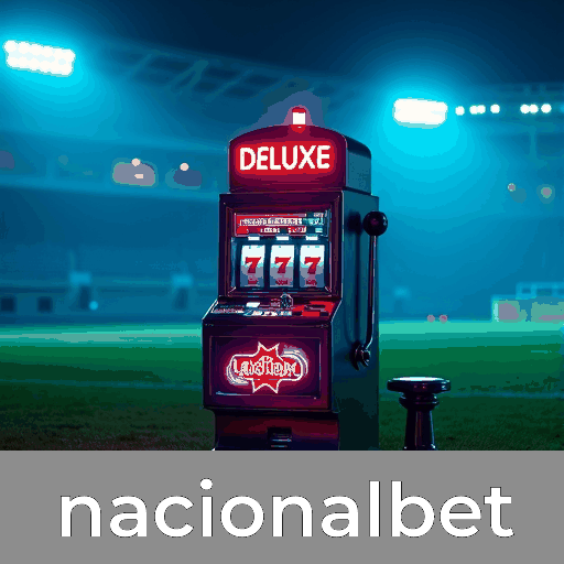 Experimente o Login Ultra Rápido em nacionalbet