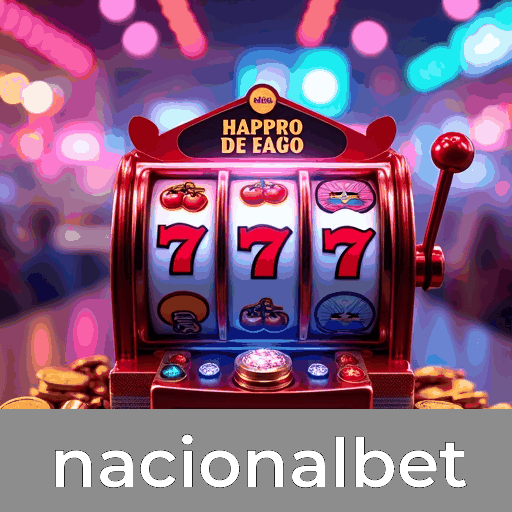 nacionalbet: Seu Cassino Online Seguro e Divertido