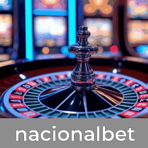 nacionalbet: Seu Cassino Online Seguro e Divertido