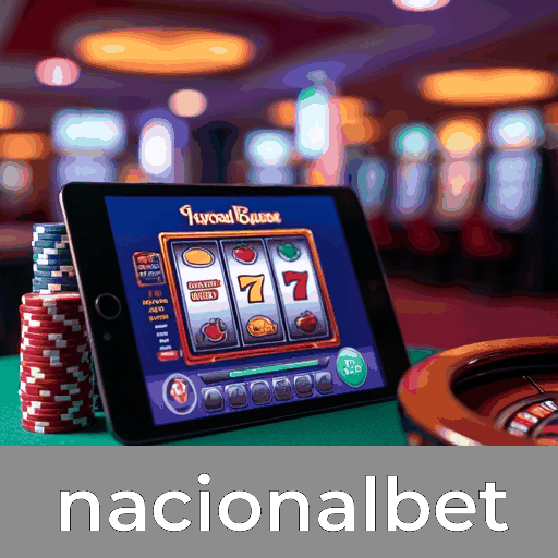 Aposte com Facilidade no Aplicativo NacionalBet