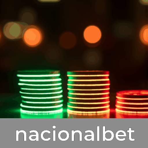 nacionalbet: A Emoção dos Jogos de Cassino e Chances de Ganhar