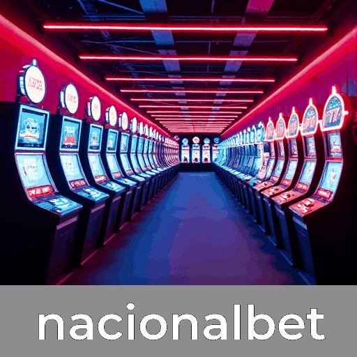 nacionalbet: A Emoção dos Jogos de Cassino e Chances de Ganhar