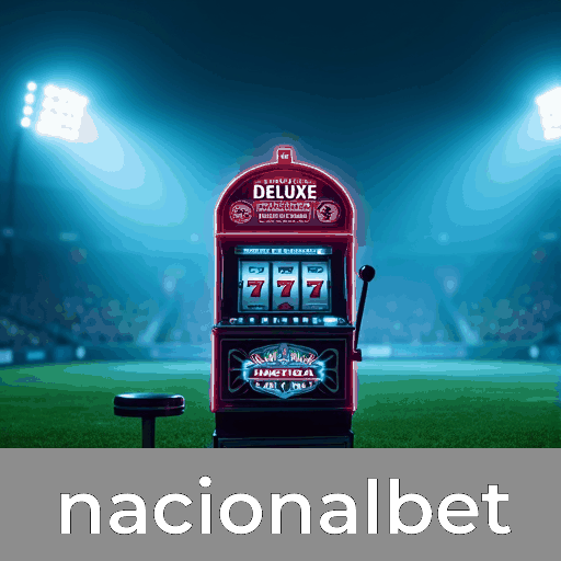 NacionalBet: Especialista em Apostas Esportivas Brasileiras