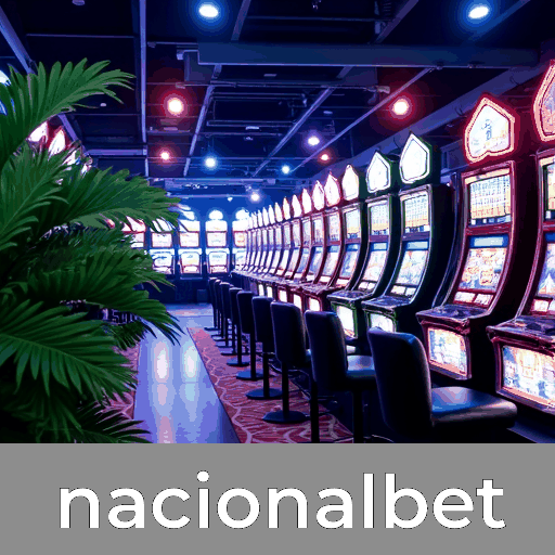 Experimente o Crash Instantâneo no NacionalBet