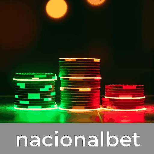 nacionalbet: A Emoção dos Jogos de Cassino e Chances de Ganhar