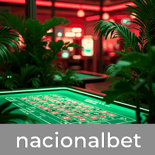 Aposte com Facilidade no Aplicativo NacionalBet
