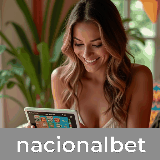 Aposte com Facilidade no Aplicativo NacionalBet