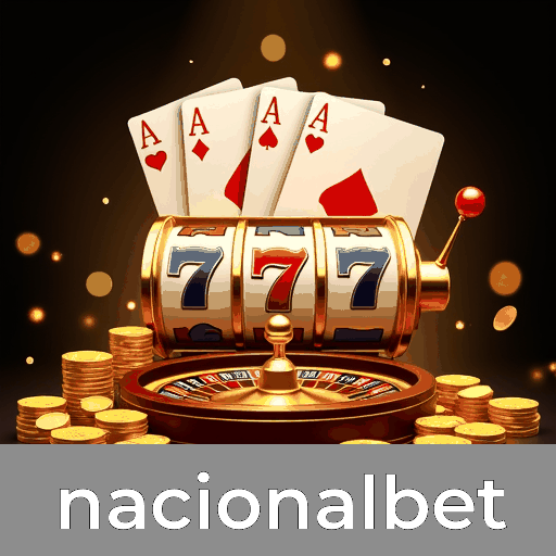 Experiência Real e Profissional com Nacionalbet
