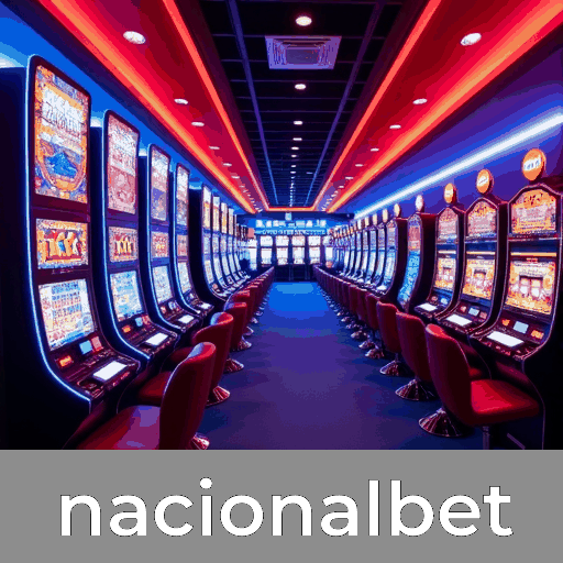 Experimente o Crash Instantâneo no NacionalBet