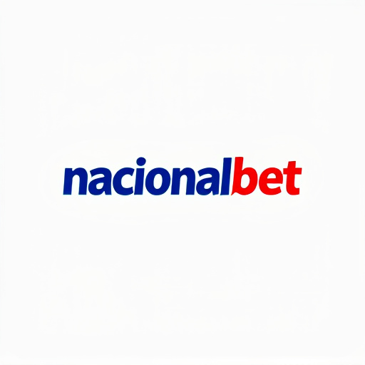 Logo da nacionalbet